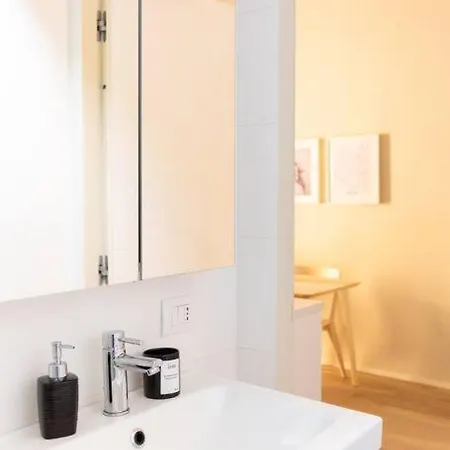 アパート Hacca Collection - Buenos Aires & Station 1br *