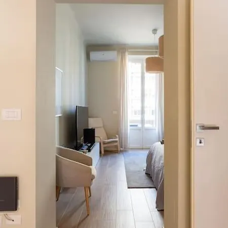 아파트 Hacca Collection - Buenos Aires & Station 1br