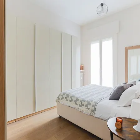 Apartment The Best Rent - One-bedroom In Moscova *