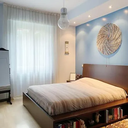 Good Vibes And Relax Close To Downtown Milan