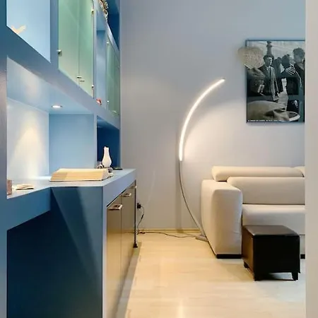 Good Vibes And Relax Close To Downtown Apartment