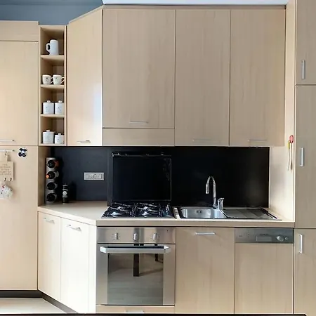 Good Vibes And Relax Close To Downtown Apartment Milan