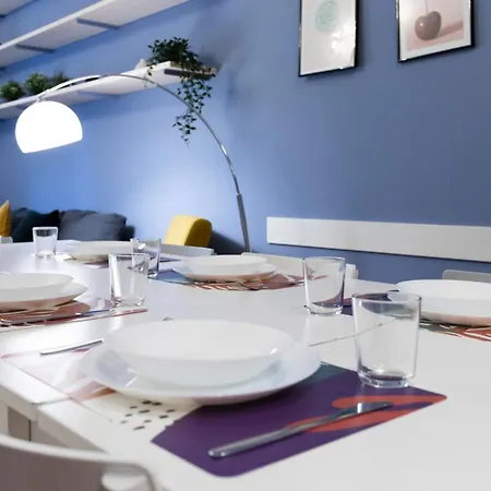 Italianway Comfort - San Marco 1 Apartamento *