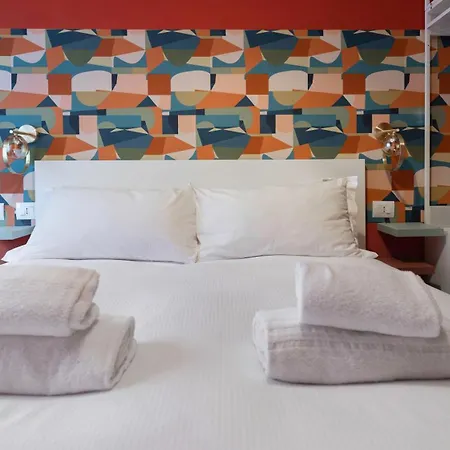 Italianway Comfort - San Marco 1 Apartamento