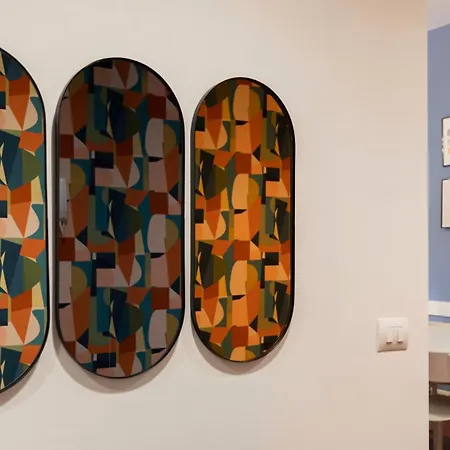 アパート Italianway Comfort - San Marco 1 *