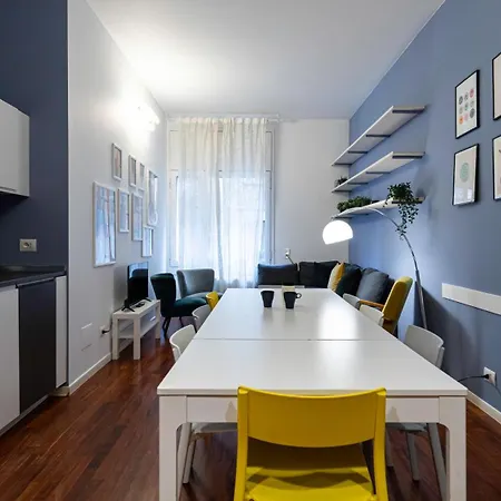 Italianway Comfort - San Marco 1 *