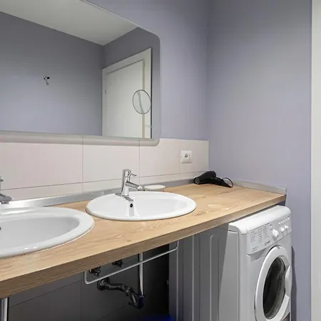 Italianway Comfort - San Marco 1