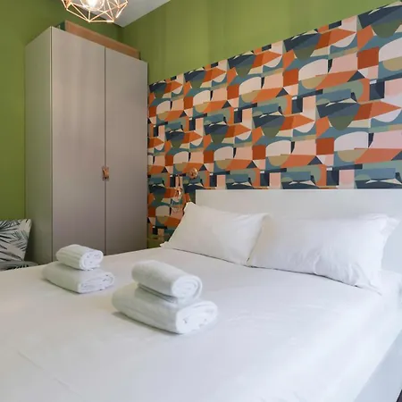 Italianway Comfort - San Marco 1 * ミラノ