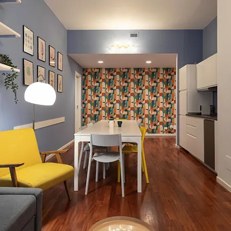Italianway Comfort - San Marco 1 Milano