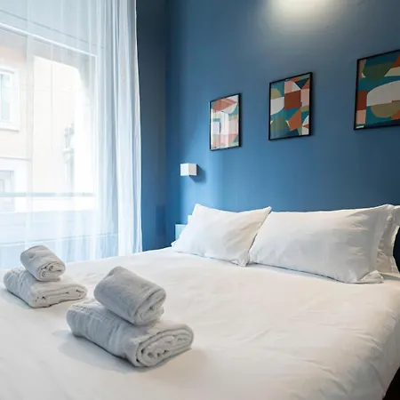 Apartament Italianway Comfort - San Marco 1