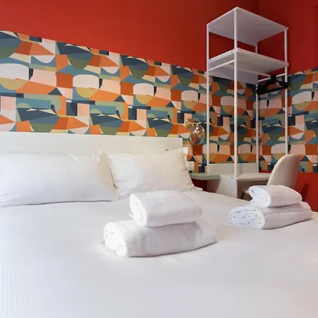 Apartamento Italianway Comfort - San Marco 1