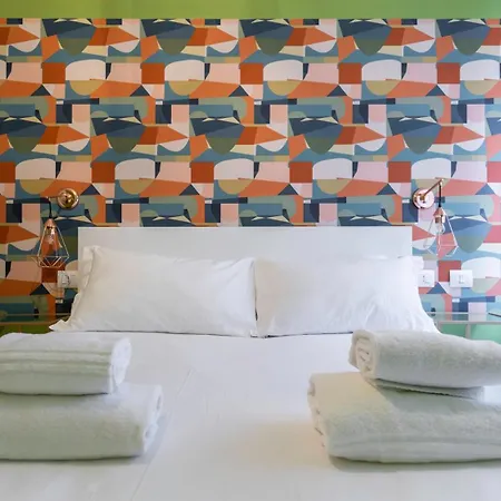 Italianway Comfort - San Marco 1 Apartamento