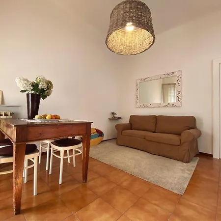A Casa Di Gemma - Affitti Brevi Italia Apartment Milan