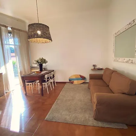 A Casa Di Gemma - Affitti Brevi Italia Milano
