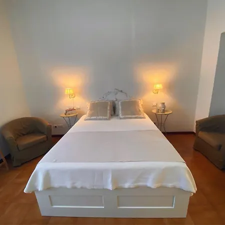 A Casa Di Gemma - Affitti Brevi Italia *