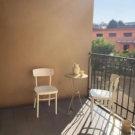 Appartamento A Casa Di Gemma - Affitti Brevi Italia Milano