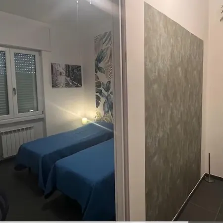 Casa Sole Turro Apartment Milan