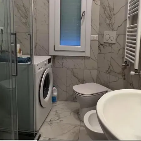 Casa Sole Turro Milan