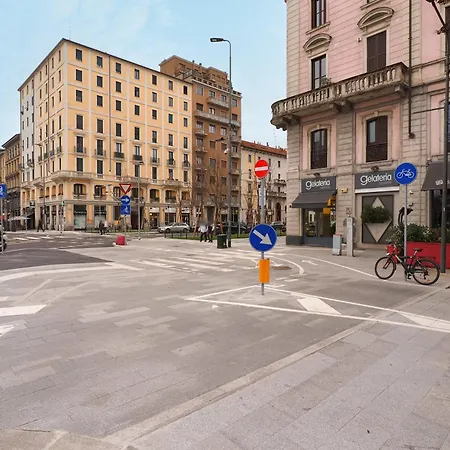 Apartment Primopiano - Concordia