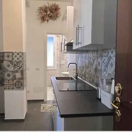 Casa Sole Turro Apartment *