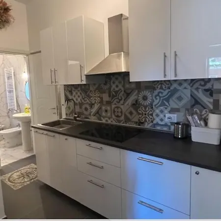 Casa Sole Turro Apartment Milan