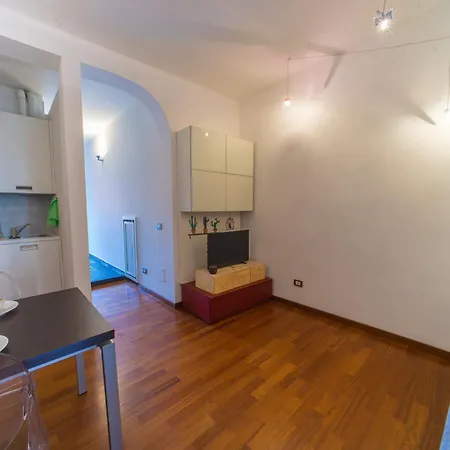 Appartement Bella Italy Tiffany Corso Como Milan