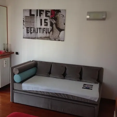 Inganni Bed and Breakfast