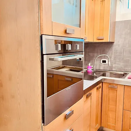 Bb San Siro 2* Милан