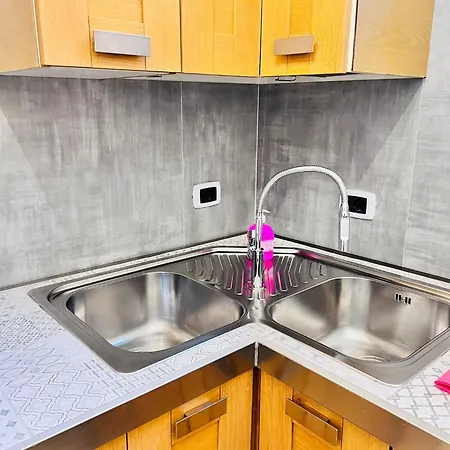 Bb San Siro Отель типа 