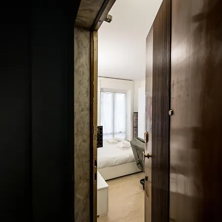 Apartamento Incantevole A Milán