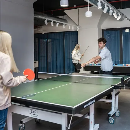 Aparto Ripamonti فندق