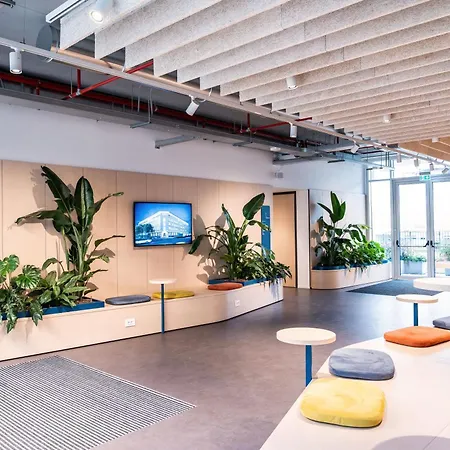 Aparto Ripamonti * Milán