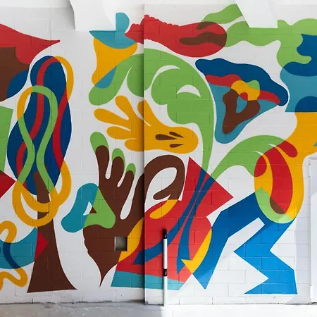 Aparto Ripamonti Milán