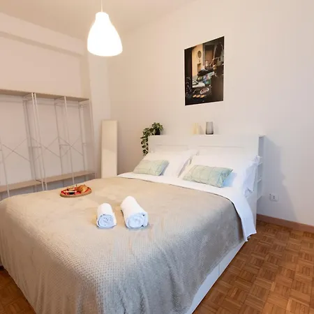 Ihost - Savona 94a Lejlighed *