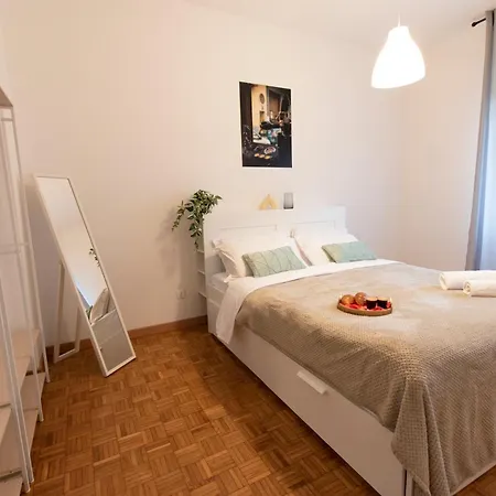 Apartment Ihost - Savona 94a Mailand