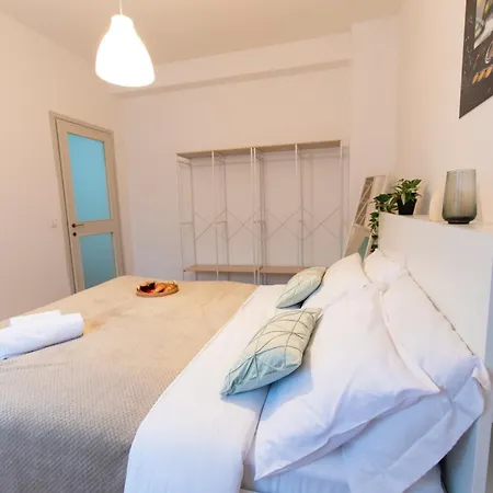 Ihost - Savona 94a Lejlighed *