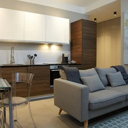 Casabonny - Un Piacevole A Appartement