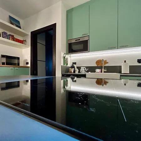 Kibilu - Iulm - Ospedale San Paolo - Navigli * ميلان