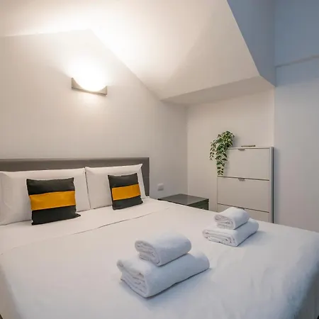 Ihost - Lattanzio 11 Apartment Milan