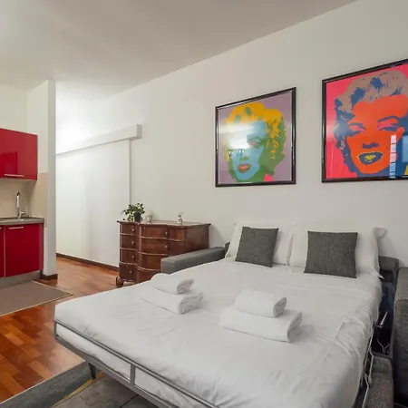 Apartment Ihost - Lattanzio 11