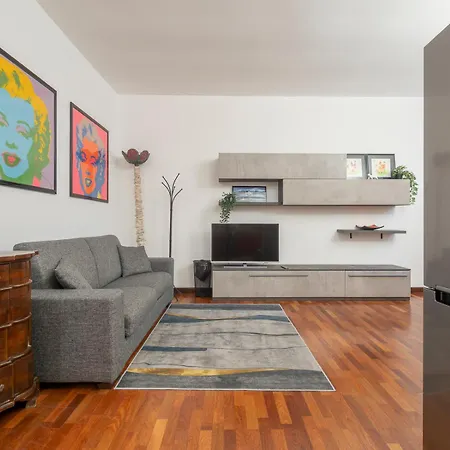 Ihost - Lattanzio 11 Apartment Milan