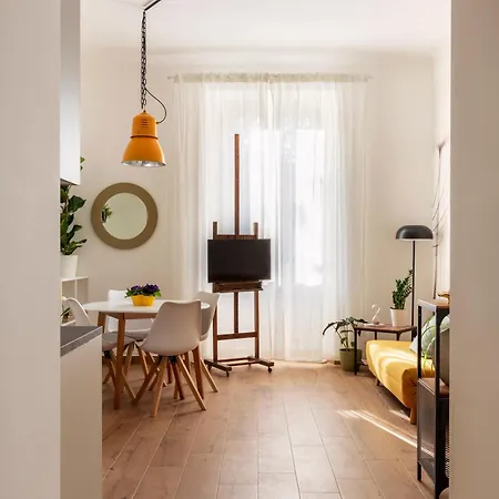 The House Of Dandelions - Duomo In 15min By Metro M3 Apartment Milan