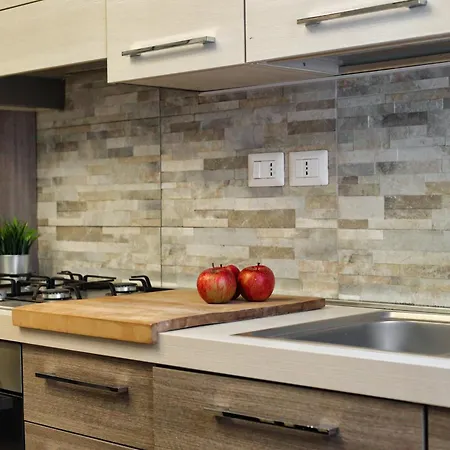 Double In Zona Citta Studi Апартаменты *