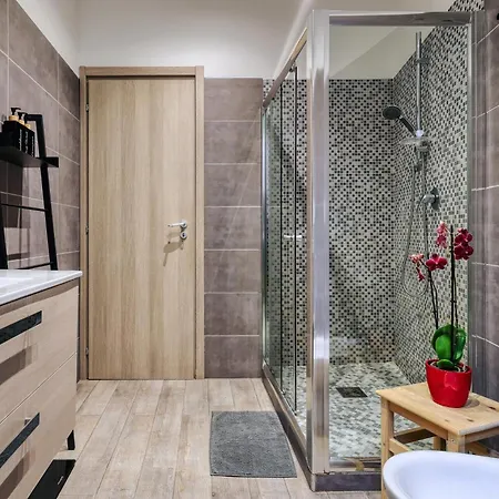 Double In Zona Citta Studi