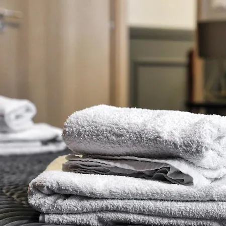 דירה Double In Zona Citta Studi *