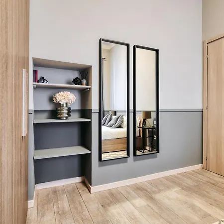 Double In Zona Citta Studi * Милан