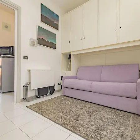 Sempione Life Vista Panoramica