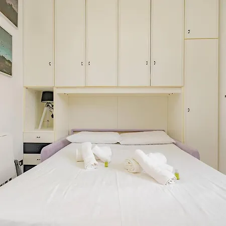 Daire Sempione Life Vista Panoramica