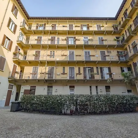 Sempione Life Vista Panoramica *