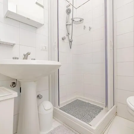 Daire Sempione Life Vista Panoramica